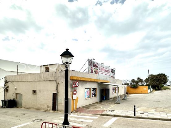 Local comercial en venta en Torreguadiaro | IG Properties Sotogrande