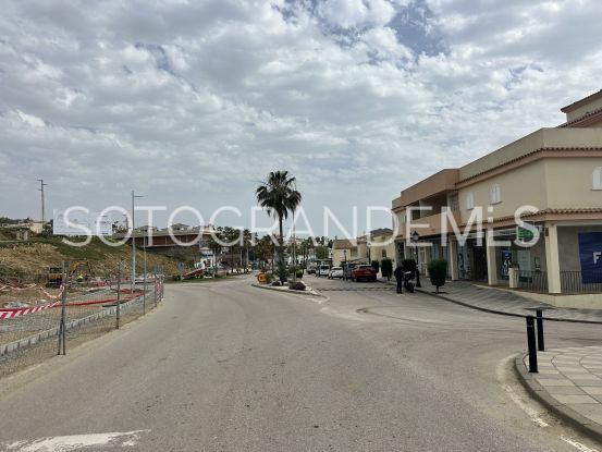 Local comercial en venta en Torreguadiaro | IG Properties Sotogrande