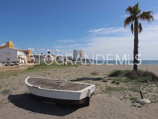 Local comercial en venta en Torreguadiaro | IG Properties Sotogrande