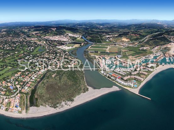 For sale Zona A plot | IG Properties Sotogrande
