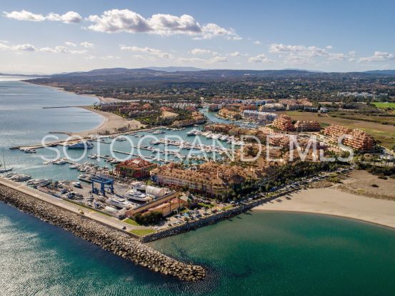 For sale Zona A plot | IG Properties Sotogrande