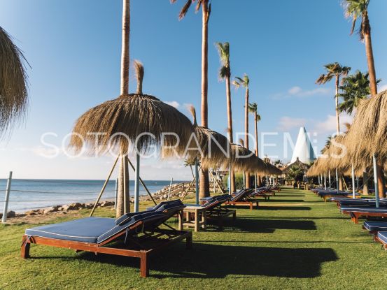 For sale Zona A plot | IG Properties Sotogrande