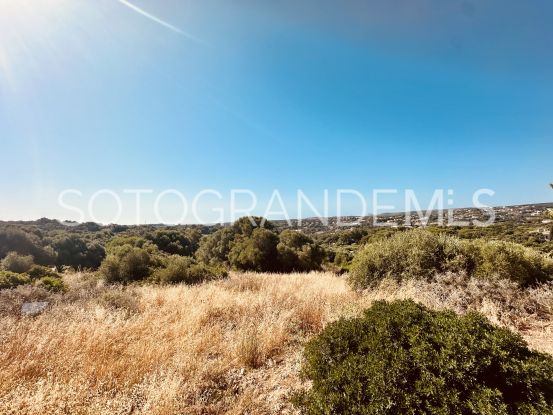 For sale plot in Zona L | IG Properties Sotogrande