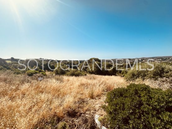 For sale plot in Zona L | IG Properties Sotogrande