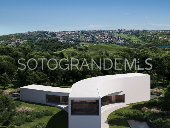 Villa for sale in Los Altos de Valderrama with 7 bedrooms | IG Properties Sotogrande