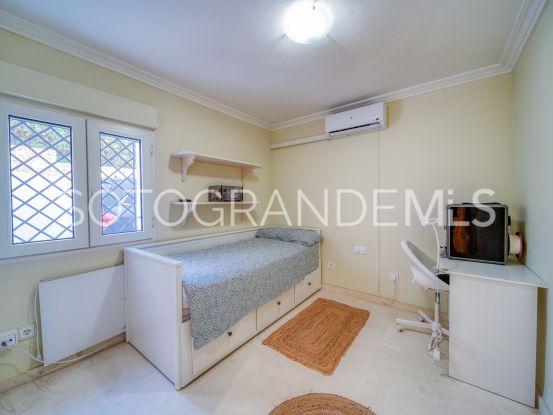 Villa con 7 dormitorios en Zona B, Sotogrande Costa | IG Properties Sotogrande