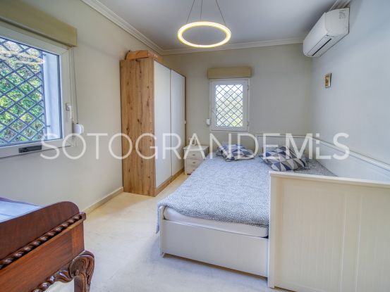 Villa con 7 dormitorios en Zona B, Sotogrande Costa | IG Properties Sotogrande