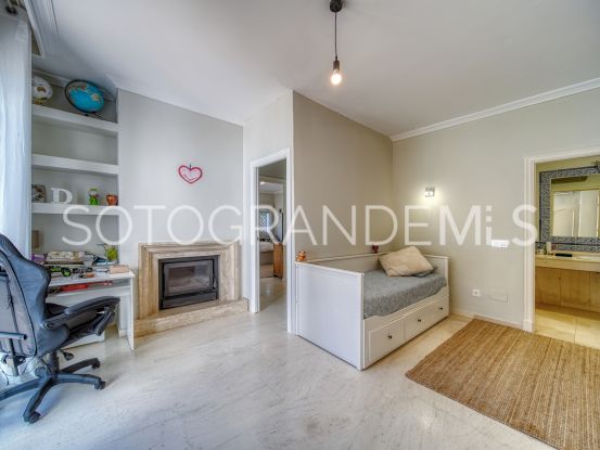 Villa con 7 dormitorios en Zona B, Sotogrande Costa | IG Properties Sotogrande