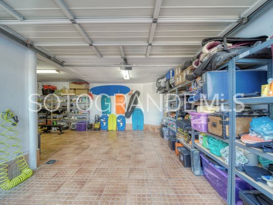 Villa con 7 dormitorios en Zona B, Sotogrande Costa | IG Properties Sotogrande