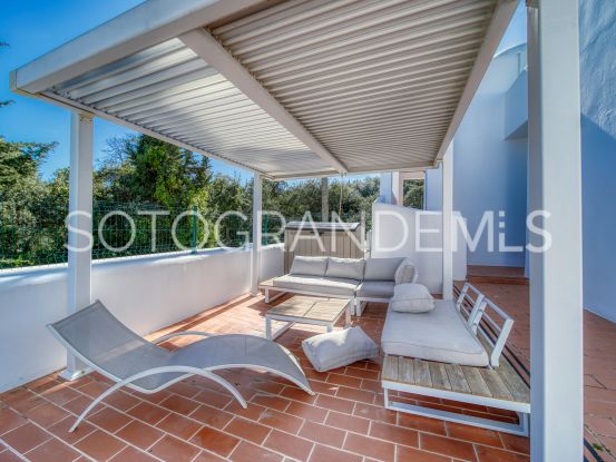 Villa con 7 dormitorios en Zona B, Sotogrande Costa | IG Properties Sotogrande
