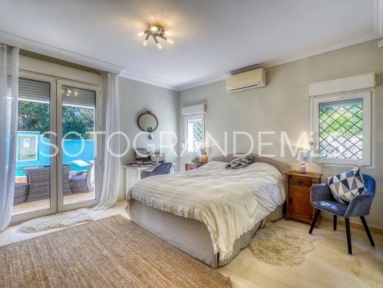 Villa con 7 dormitorios en Zona B, Sotogrande Costa | IG Properties Sotogrande