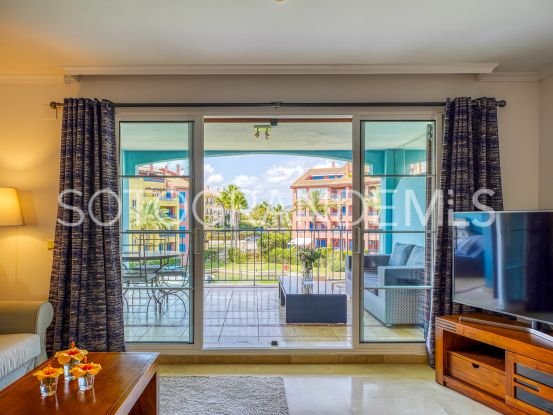 For sale apartment in Isla Carey with 2 bedrooms | IG Properties Sotogrande