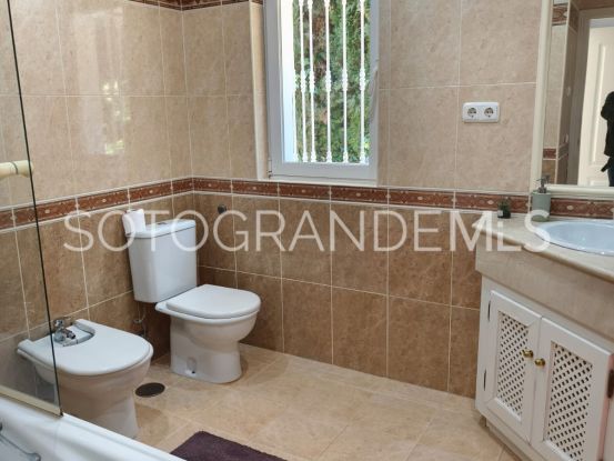 Villa with 4 bedrooms for sale in Zona B, Sotogrande Costa | IG Properties Sotogrande