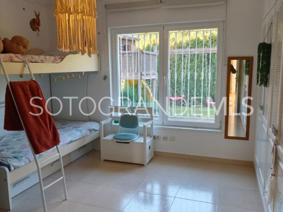 Villa with 4 bedrooms for sale in Zona B, Sotogrande Costa | IG Properties Sotogrande