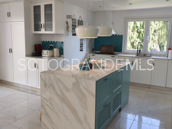 Villa with 4 bedrooms for sale in Zona B, Sotogrande Costa | IG Properties Sotogrande