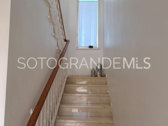 Villa with 4 bedrooms for sale in Zona B, Sotogrande Costa | IG Properties Sotogrande