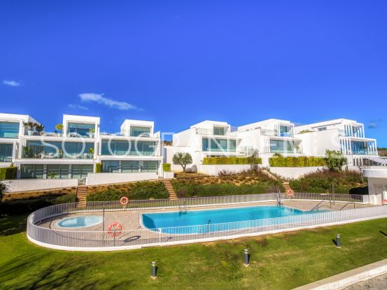 La Finca 4 bedrooms town house | IG Properties Sotogrande