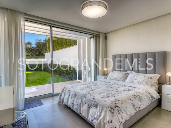 La Finca 4 bedrooms town house | IG Properties Sotogrande