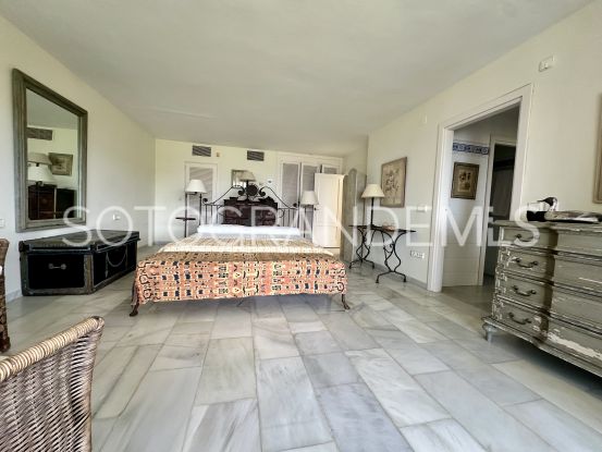 Adosado en venta en Los Lacasitos de 4 dormitorios | IG Properties Sotogrande
