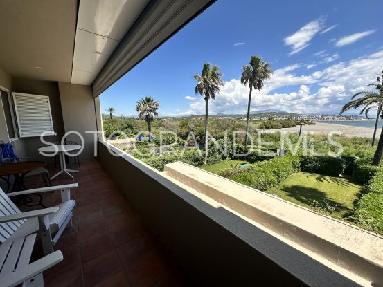 Adosado en venta en Los Lacasitos de 4 dormitorios | IG Properties Sotogrande