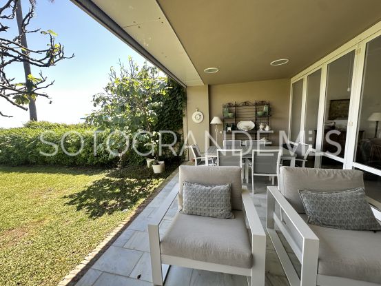 Adosado en venta en Los Lacasitos de 4 dormitorios | IG Properties Sotogrande