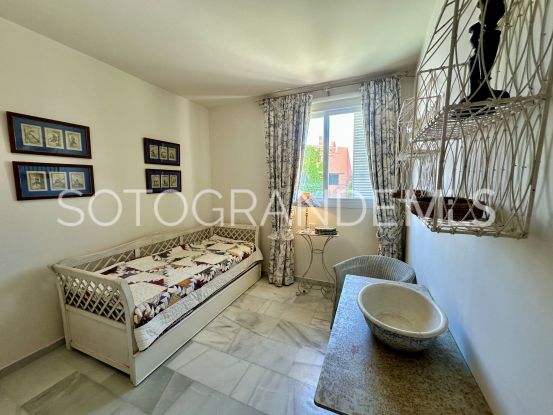 Adosado en venta en Los Lacasitos de 4 dormitorios | IG Properties Sotogrande