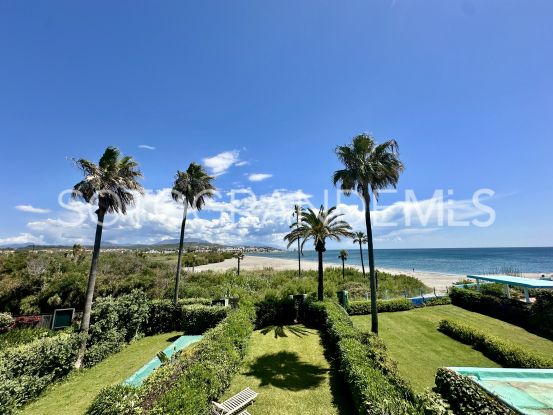 Adosado en venta en Los Lacasitos de 4 dormitorios | IG Properties Sotogrande