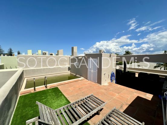 Adosado en venta en Los Lacasitos de 4 dormitorios | IG Properties Sotogrande