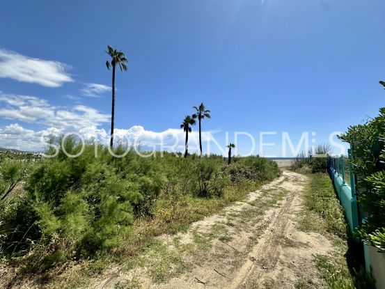 Adosado en venta en Los Lacasitos de 4 dormitorios | IG Properties Sotogrande
