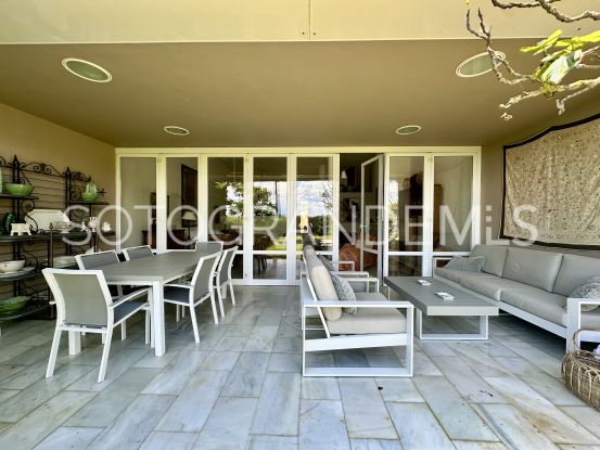 Adosado en venta en Los Lacasitos de 4 dormitorios | IG Properties Sotogrande