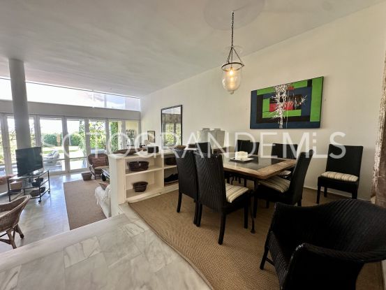 Comprar adosado en Los Lacasitos con 4 dormitorios | IG Properties Sotogrande