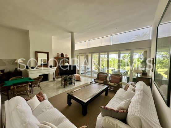 Adosado en venta en Los Lacasitos de 4 dormitorios | IG Properties Sotogrande