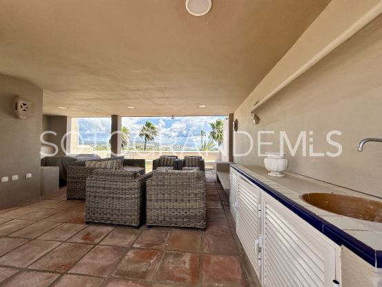 Adosado en venta en Los Lacasitos de 4 dormitorios | IG Properties Sotogrande