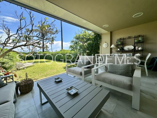 Adosado en venta en Los Lacasitos de 4 dormitorios | IG Properties Sotogrande