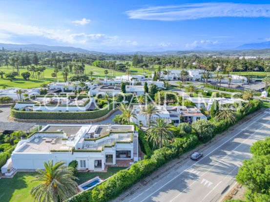 Sotogrande Golf, Sotogrande Costa, pareado con 4 dormitorios | IG Properties Sotogrande