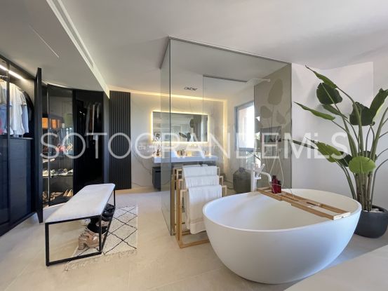 Comprar apartamento en Ribera de la Romana, Marina de Sotogrande | IG Properties Sotogrande