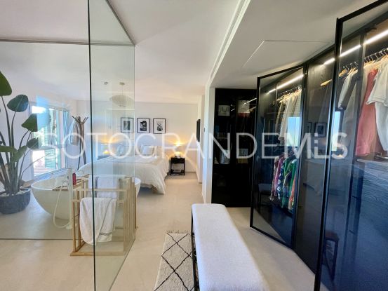 Comprar apartamento en Ribera de la Romana, Marina de Sotogrande | IG Properties Sotogrande