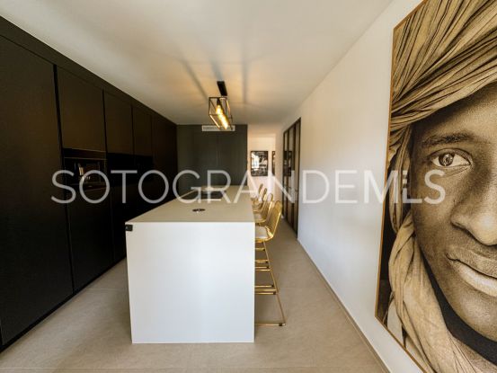 Comprar apartamento en Ribera de la Romana, Marina de Sotogrande | IG Properties Sotogrande