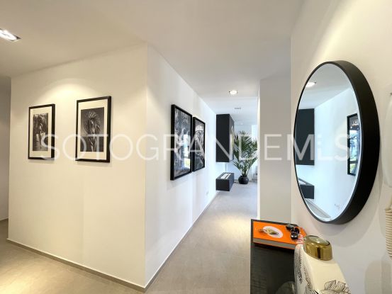 Comprar apartamento en Ribera de la Romana, Marina de Sotogrande | IG Properties Sotogrande