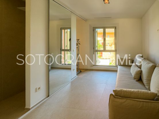 Comprar apartamento en Ribera de la Romana, Marina de Sotogrande | IG Properties Sotogrande