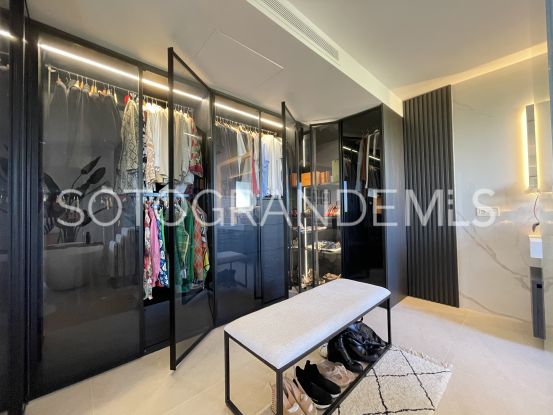 Comprar apartamento en Ribera de la Romana, Marina de Sotogrande | IG Properties Sotogrande