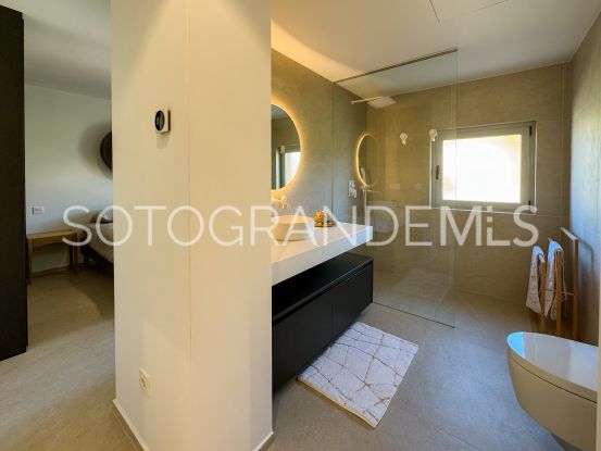 Comprar apartamento en Ribera de la Romana, Marina de Sotogrande | IG Properties Sotogrande