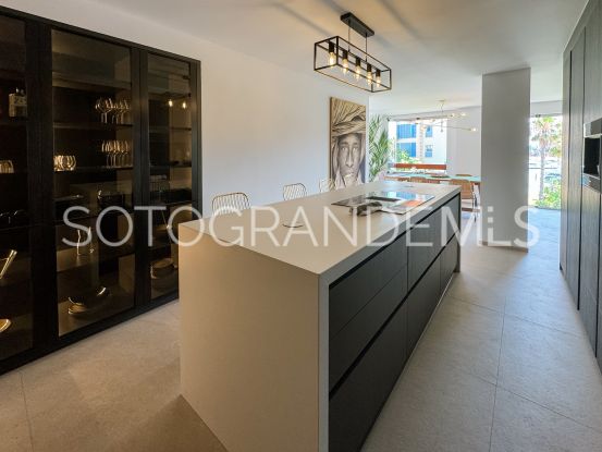 Comprar apartamento en Ribera de la Romana, Marina de Sotogrande | IG Properties Sotogrande