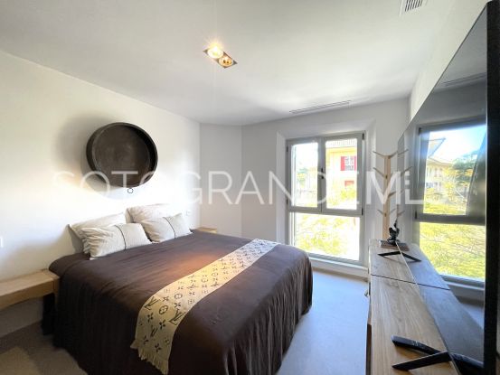 Comprar apartamento en Ribera de la Romana, Marina de Sotogrande | IG Properties Sotogrande