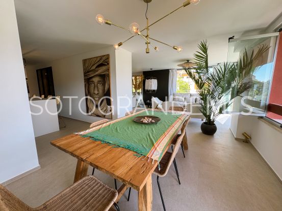 Comprar apartamento en Ribera de la Romana, Marina de Sotogrande | IG Properties Sotogrande
