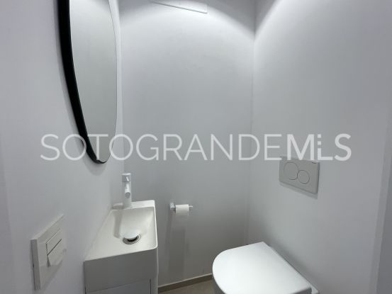 Comprar apartamento en Ribera de la Romana, Marina de Sotogrande | IG Properties Sotogrande