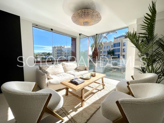 Comprar apartamento en Ribera de la Romana, Marina de Sotogrande | IG Properties Sotogrande
