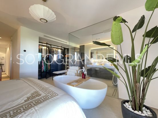 Comprar apartamento en Ribera de la Romana, Marina de Sotogrande | IG Properties Sotogrande