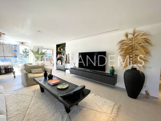 Comprar apartamento en Ribera de la Romana, Marina de Sotogrande | IG Properties Sotogrande
