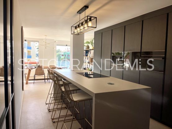 Comprar apartamento en Ribera de la Romana, Marina de Sotogrande | IG Properties Sotogrande